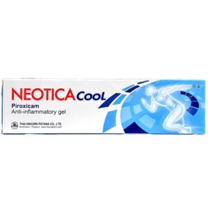 Neotica Cool Balm TH NAKORN (Tube/30g)