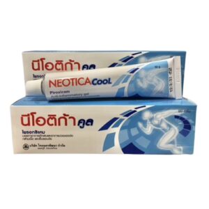 Neotica cool blam TH NAKORN (Tube/60g)