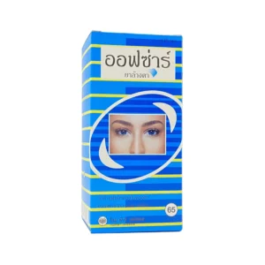 Opsar eye lotion TH P.D.CHEM (Bottle/100ml)