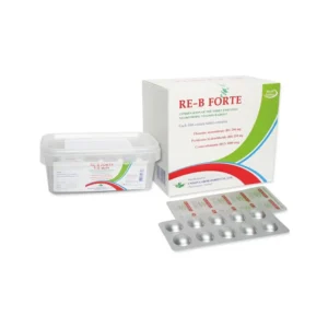 RE-B Forte MEDLINE (Box/100s)
