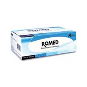 Romed 150mg MEDIC (10s)
