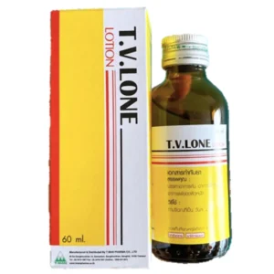 T.V.Lone lotion 0.1% T.MAN (Bottle/60ml)