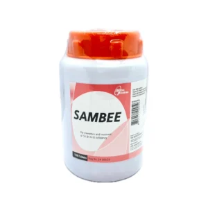 Sambee MEDIC (Bottle/1000s)