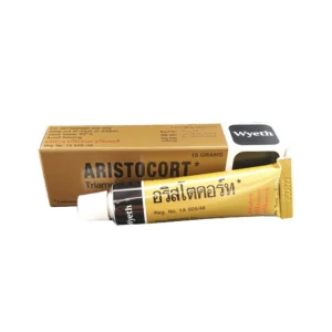 Aristocort-A 0.02% WYETH (Tube/15g)