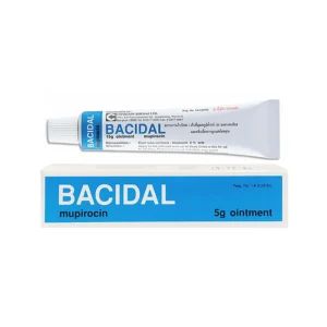 Bacidal ointment 2% CHAROON (Tube/5g)