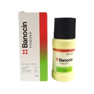 Banocin Powder ADVANCE (Bottle/10g)