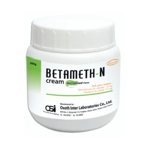 Betameth-N cream OSOTH INTER (Jar/500g)