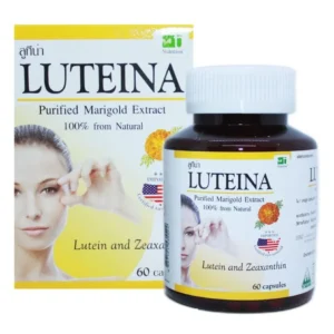 Luteina T.MAN (Bottle/60s)