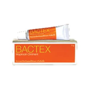 Bactex ointment 2% UNION (Tube/5g)