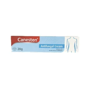 Canesten cream 1% BAYER (Tube/20g)