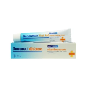 Bepanthen First aid BAYER (Tube/30g)