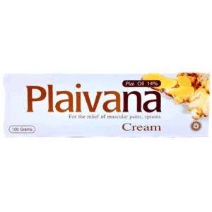 Plaivana cream 14% BKD (Tube/100g)