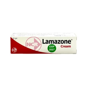 Lamazone cream NEW CHAROEN (Tube/10g)