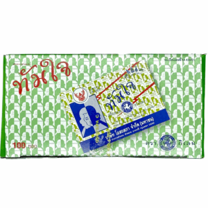 ทัมใจ ตรากิเลน 650mg OSOTSPA (Box/100s/0.87g)