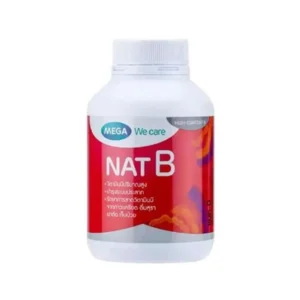 Nat B MEGA (Bottle/40s)