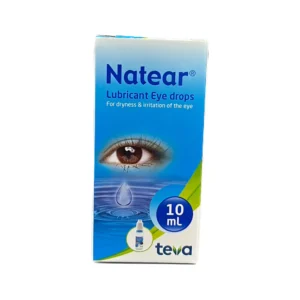 Natear 3mg/1ml TEVA (Bottle/10ml)