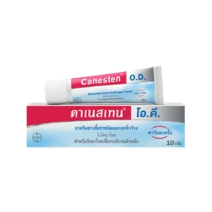 Canesten O.D. 1% BAYER (Tube/10g)