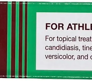 Zema cream 1% UNION (Tube/10g)