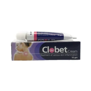 Clobet cream 0.05% BIOPHARM (Tube/10g)