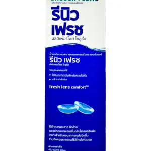 Renu fresh BAUSCH&LOMB (Bottle/60ml)