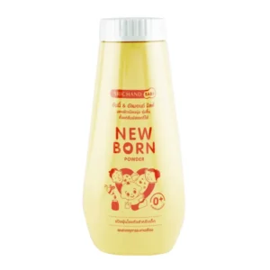 Srichand baby newborn powder SRICHAND (Bottle/150g)