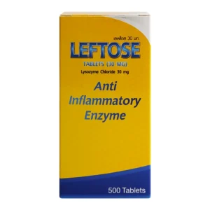 Leftose 30mg KENYAKU 10s'