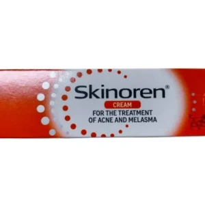 Skinoren cream 20% LEO (Tube/30g)