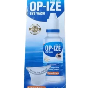 OP-IZE eye wash A.N.B. (Bottle/110ml)