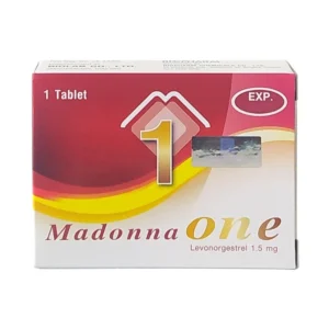 Madonna one 1.5mg BIOPHARM (1s)