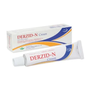 Derzid-N cream MEDLINE (Tube/15g)
