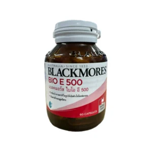 Bio E 500IU BLACKMORES (Bottle/60s)