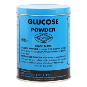 Glucose powder UTOPIAN (Bottle/454g)