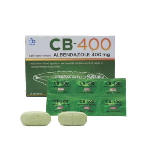 CB-400 CB LAB (Pack/10s/6s)