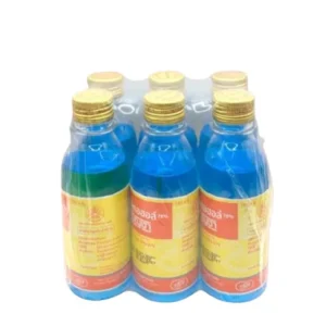 Alcohol 70% SIRIBUNCHA (Pack/6s/180ml)