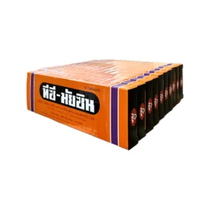 TC-Mycin 250mg TCP (Pack/10s/10s)