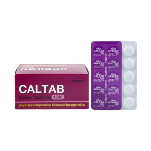 Caltab 1500mg PROSP PHARMA (Box/100s)