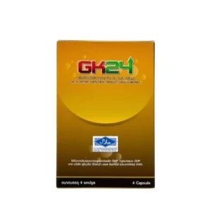 GK 24 ตราเกร็กคู BOUTHONG (Box/4s)