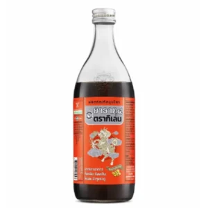 ยาธาตุ 4 ตรากิเลน OSOTSPA (Bottle/450ml)