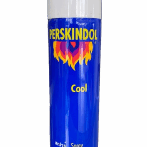 Perskindol cool spray ZUELLIG (Bottle/250ml)