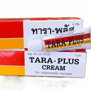 Tara-Plus cream POLIPHARM (Pack/12s/5g)