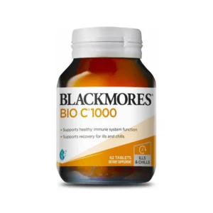 Bio C 1000mg BLACKMORES (Bottle/62s)