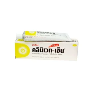 Clinivate-N cream BKD (Tube/35g)