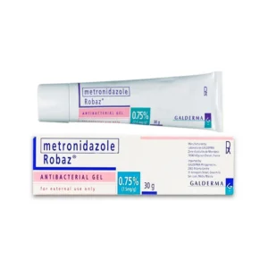 Robaz gel 0.75% GALDERMA (Tube/30g)