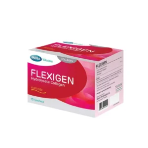 Flexigen Collagen MEGA (Box/15s/10g)