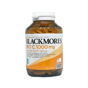 Bio C 1000mg BLACKMORES (Bottle/150s)