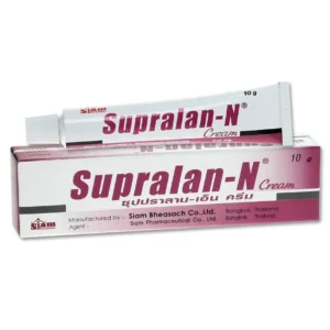 Supralan-N cream SIAM (Tube/10g)