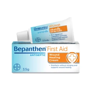 Bepanthen First aid BAYER (Tube/3.5g)