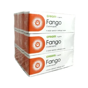 Fango cream 1% BKD (5g)
