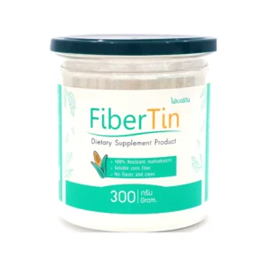 Fibertin INPAC (Bottle/300g)
