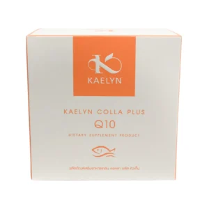 Kaelyn Colla Plus Q10 INPAC (Box/15s)